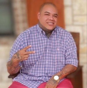 Meet your Posher, Joel